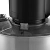 8L Electric Stand Mixer 6-Speed 1500W Food Blender Dough Mixer with Stand & Bowl