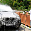 Electric Pressure Washer 1900W High Power Car Cleaner Jet Washer Patio Portable