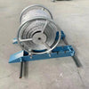 Heavy Duty Cable Roller Stand Commercial Industrial Grade Steel Wire Dispenser