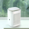 Electric Home Dehumidifier 1600ml Air Purifier Damp Mould Remover Office Dryer
