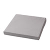 Waterproof Chair Cushion Seat Pad Outdoor Garden Patio Removable Cover 5cm Thick