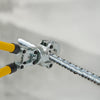 Pipe Crimper Plumbing Copper Fittings Crimping Tool TH16-32mm Pressing Pliers