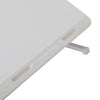 Foldable Lap Desk Over Bed Computer Writing Table Kids Child Table Angle Adjust