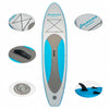 New Inflatable Stand Up Paddle Board SUP Inflatable Board 10ft Surfing Board Kit