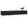 TV Cabinet, TV Unit with Storage, TV Stand for Living Room Office, D4W9
