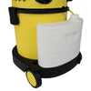 Valeting Machine Carpet Washer Wet & Dry Shampoo Vacuum Cleaner 20L HEPA Filter