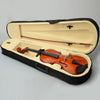 Glarry 16inch Violas Full Set with Case Bow Rosin Natural Retro Two Colors