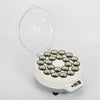 Sport Snooker Billiards Washing Cleaning Machine 22 Balls Cleaner Polisher Tool