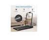 Folding Treadmill for Home, 2.5hp Walking Pad, Under Desk Treadmill for Workout