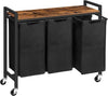 Laundry Basket Laundry Sorter Laundry Hamper Laundry Trolley Washing Baskets