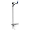 Commercial Tin Can Opener Catering Bench Clamp Professional Heavy Duty Steel