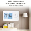 Smart Thermostat WiFi Wireless LCD Programmable Temperature Controller Heating