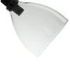 Pendant Light Over Island Hanging Lighting Industrial Clear Glass AdjustableCord