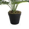 Artificial Faux Fake Plants Tree in Pot Garden Indoor Outdoor Home Office Decor