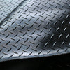 3MM THICK Rubber Mat Flooring Garage Sheeting Heavy Duty Anti-Slip Matting Rolls