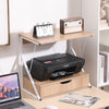 Microwave Oven Stand Shelf Storage Rack Kitchen Organizer Holder Home/Office Use