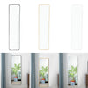 Full Length Mirror Full Body Floor Wall Mirror Bedroom Hallway Dressing Makeup