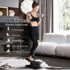Exercise Step Machine Portable Fitness Machine Stepper Stair Master Home Pedal