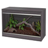 Vivexotic Repti Home Wooden Maxi Vivarium - Snake Lizard Reptile Housing Habitat