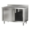 Stainless Steel Catering Sinks Kitchen Work Table Restaurant Commercial Sink