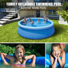 Large Swimming Pool About Gound Pool Inflatable Garden Outdoor Pools 8/10FT