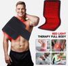 Full Body Mat Red Light Therapy Heating Pad for Health & Well being LED Infrared