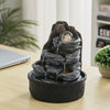 Smart Garden Solar Powered Outdoor Water Feature Fountain Bird Bath - All Styles