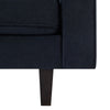 Dusk Sloane Loveseat Sofa Midnight RRP £674