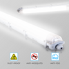 10 PACK 4FT LED SHOP LIGHT 6500K Daylight Fixture Utility Ceiling Lights Garage