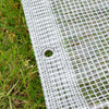 Waterproof Heavy Duty Tarpaulin Cover Tarp Ground Camping Sheet Cover Best Price