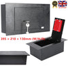 Underfloor Safe Security Heavy Duty Hidden Key Floor Board Concealed Under