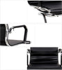 CANTILEVER OFFICE CHAIR EXECUTIVE PU LEATHER DINING ROOM MEETING RECEPTION SEAT