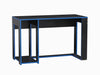 Gaming Desk Computer Table Workstation Laptop PC Home Office Study Crafting