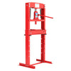 20T Tonne Steel H-Frame Workshop Garage Hydraulic Press Heavy Duty Construction