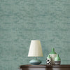 Luxury 3D Damask Non-woven Wallpaper Roll Home Wall Decor 9.5M Wall Paper Roll
