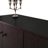 Living Room Furniture Sideboard Storage Cabinet Cupboard