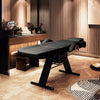 Adjustable Beauty Bed 3 Section Massage Table Recline Tattoo Spa Massage Bed NEW