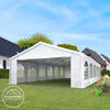 TOOLPORT Marquee 3x4 m Party Tent gazebo shelter PE 450 N