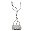 18" 4000 Psi Pressure Washer Rotary Patio Floor Flat Surface Cleaner