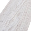 36pcs Self-adhesive PVC Flooring Planks Tiles Natural Flooring Tile 5m² Coverage