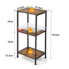 Bedside Tables Sofa Side Table Coffee Little Hallway Table Bookshelf End Table