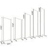 Wedding Arch Backdrop Stand Balloon Flower Rack Door Prop Garden Frame