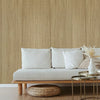 Self Adhesive Wallpaper Vinyl Wall Wrap Kitchen Cupboard Door Sticker Wood Grain