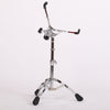 UK Snare Drum Stand Foldable Double Braced Tripod Adjustable Height 400mm-550mm