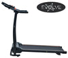 EVOLVE BLUETOOTH USB B5 TREADMILL Electric Motorised Folding Running Machine