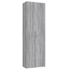 NITCA Office Cabinet,Tall Office Lockable, Office Storage,Filing Cabinet L9H1