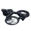Industrial Spider Light Fittings Ceiling Multi Bubble Pendant Lamp Chandelie