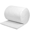 DIY Pizza Oven Wood Refractory Ceramic Insulation Blanket Pad High Temperature