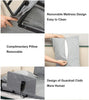 Adjustable electric bed Backrest Lifter Portable medical pillow with Hands rest