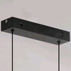 Industrial Kitchen Island Pendant Light Hanging Pendant Ceiling Lamp LED Modern